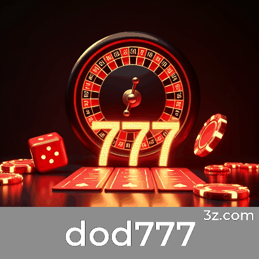 Tecnologia de Nuvem e Segurança de Dados no dod777