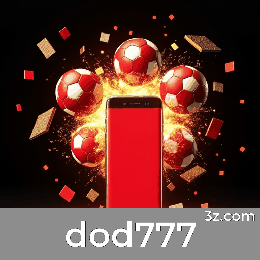 Inovação e Vantagem com o App dod777: Design Responsivo Avançado