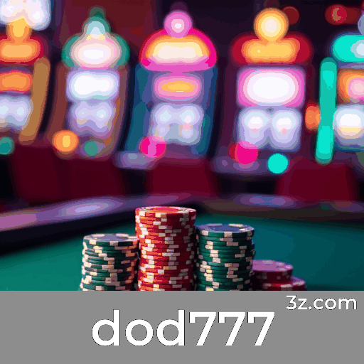 Descubra o Luxo do Programa VIP dod777 Casino