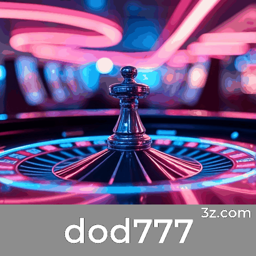 Desbloqueie Privilégios Exclusivos com Sua Conta dod777