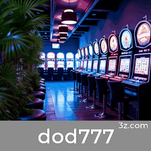 Inovação e Vantagem com o App dod777: Design Responsivo Avançado