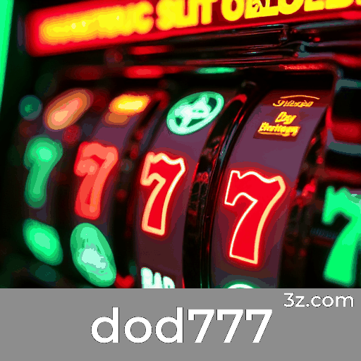 Recompensas Reais no dod777: Promoções Sem Pegadinhas