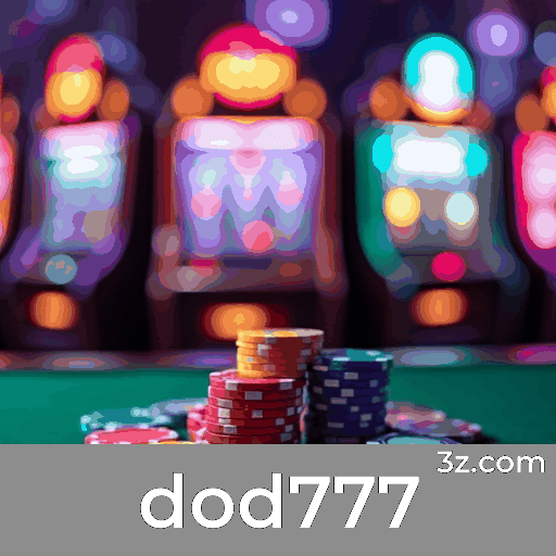 Tecnologia de Nuvem e Segurança de Dados no dod777