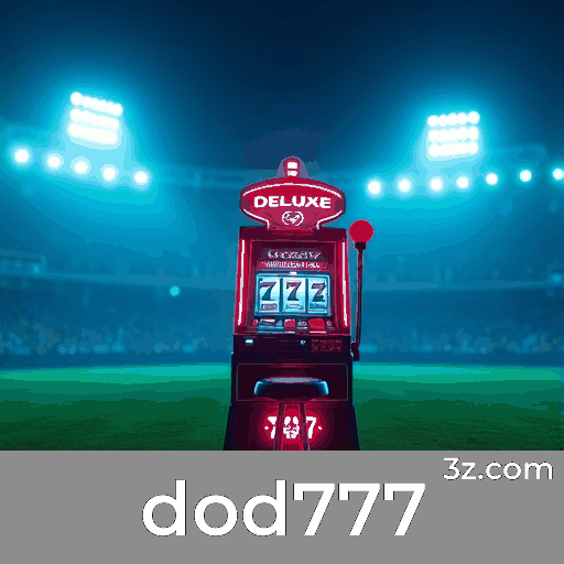 dod777: Variedade de Jogos e Entretenimento para Brasileiros