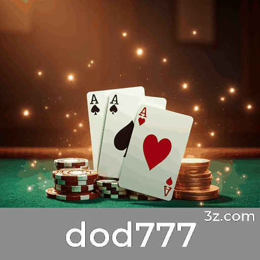 dod777: Apostas de Esporte com Análise e Estratégia