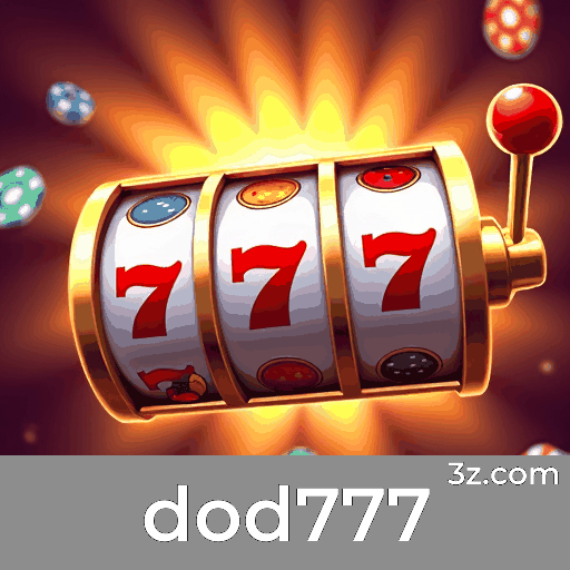 dod777: Sinta a Emoção e Ganhe com Jogos de Cassino